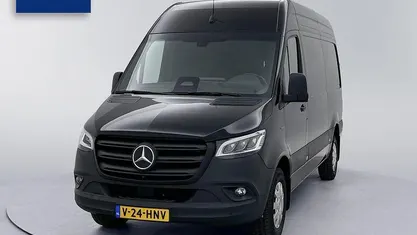Occasion 2024 Mercedes E-Sprinter Van | € 49.950 (Goede deal)