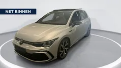 VW Golf VIII