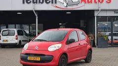 Citroën C1
