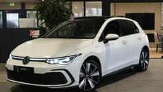 Wit Gebruikt 2020 VW Golf VIII GTE Hatchback | € 27.950 (Eerlijke prijs)