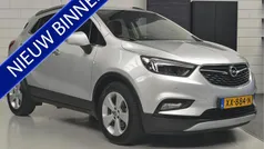 Grijs Gebruikt 2019 Opel Mokka X Innovation SUV | € 17.950 (Eerlijke prijs)