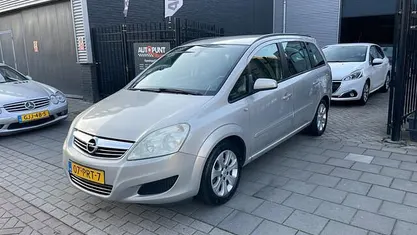 Occasion Opel Zafira 140 PK (102 kW) 2008 MPV