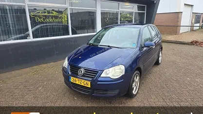 Occasion 2007 VW Polo Hatchback | € 1.440 (Eerlijke prijs)
