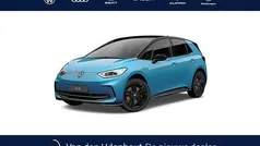 Blauw Nieuw 2025 VW ID.3 Pro Hatchback | € 35.010 (Goede deal)