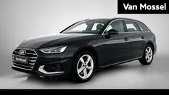 Gebruikt 2022 Audi A4 Advanced Stationwagen | € 34.700 (Eerlijke prijs)