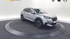 Grijs Gebruikt 2021 Peugeot e-2008 GTi SUV | € 21.795 (Eerlijke prijs)