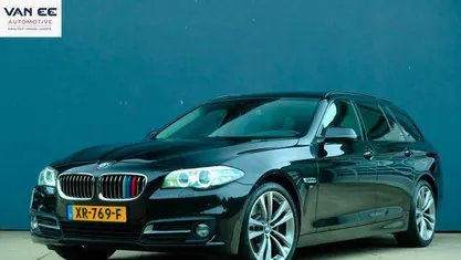 Occasion BMW 520 Comfort Edition 163 PK (119 kW) 2016 Stationwagen