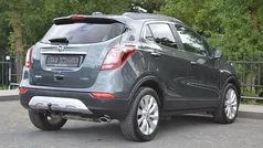 Grijs Gebruikt 2017 Opel Mokka X Innovation SUV | € 13.945 (Eerlijke prijs)