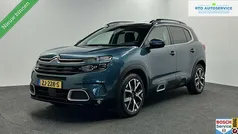 Groen Gebruikt 2019 Citroën C5 Aircross Business Class SUV | € 15.000 (Eerlijke prijs)