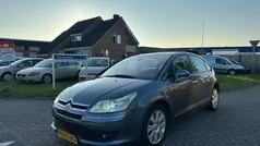 Gebruikt 2005 Citroën C4 Exclusive Hatchback | € 1.675 (Eerlijke prijs)