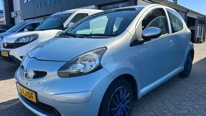 Occasion Toyota Aygo 68 PK (50 kW) 2006 Hatchback