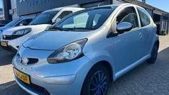 Gebruikt 2006 Toyota Aygo Hatchback | € 2.499 (Eerlijke prijs)