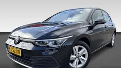 VW Golf VIII