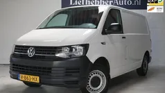 Gebruikt 2017 VW T6 Van | € 11.950 (Goede deal)