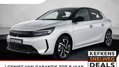 Gebruikt 2025 Opel Corsa Hatchback | € 24.595 (Eerlijke prijs)