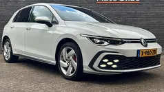 Gebruikt 2020 VW Golf VIII GTE Hatchback | € 23.945 (Eerlijke prijs)