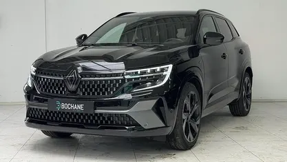 Zwart Gebruikt 2025 Renault Austral Techno Esprit Alpine SUV | € 38.195 (Eerlijke prijs)