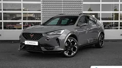 Grijs Gebruikt 2021 Cupra Formentor VZ SUV | € 28.095 (Eerlijke prijs)