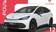 Wit Gebruikt 2022 Cupra Born Hatchback | € 26.450 (Eerlijke prijs)