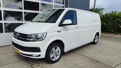 Gebruikt 2016 VW T6 Highline Van | € 11.950 (Super prijs)