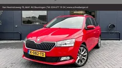 Gebruikt 2021 Skoda Fabia Business Line Stationwagen | € 20.750 (Eerlijke prijs)