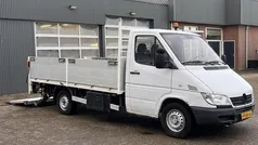 Gebruikt 2004 Mercedes Sprinter Van | € 4.950 (Super prijs)