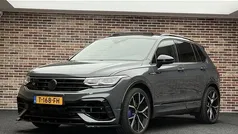 Gebruikt 2021 VW Tiguan Edition SUV | € 51.500 (Eerlijke prijs)