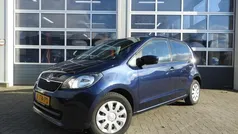 Gebruikt 2013 Skoda Citigo Hatchback | € 4.999 (Eerlijke prijs)