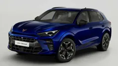 Gebruikt 2025 Cupra Terramar VZ SUV | € 54.480 (Eerlijke prijs)