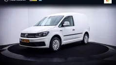 Gebruikt 2017 VW Caddy MPV | € 12.750 (Goede deal)