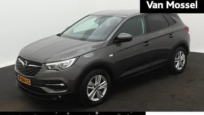 Occasion 2019 Opel Grandland X Edition SUV | € 15.840 (Eerlijke prijs)
