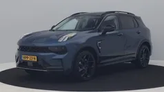 Gebruikt 2023 Lynk & Co 01 SUV | € 27.400 (Goede deal)