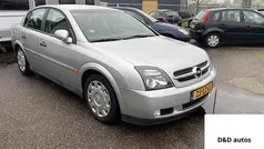 Gebruikt 2003 Opel Vectra Comfort Sedan | € 999 (Goede deal)