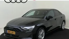Gebruikt 2024 Audi A3 Advanced Sedan | € 34.950 (Eerlijke prijs)