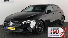 Gebruikt 2020 Mercedes A180 Business Hatchback | € 21.500 (Super prijs)