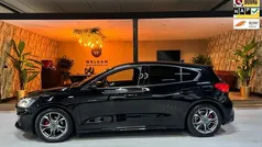 Gebruikt 2019 Ford Focus Business Edition Hatchback | € 17.990 (Eerlijke prijs)