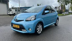 Gebruikt 2013 Toyota Aygo Hatchback | € 4.995 (Eerlijke prijs)