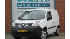 Overige Gebruikt 2017 Renault Kangoo MPV | € 7.795 (Eerlijke prijs)