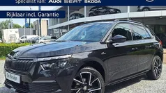 Gebruikt 2022 Skoda Kamiq Monte Carlo SUV | € 26.750 (Eerlijke prijs)