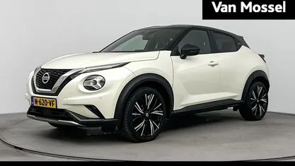 Occasion 2022 Nissan Juke SUV | € 18.440 (Eerlijke prijs)