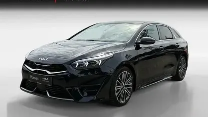 Occasion 2024 Kia ProCeed GT-Line Hatchback | € 31.945 (Goede deal)