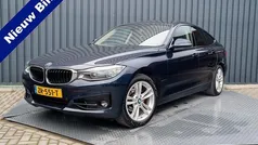 Gebruikt 2018 BMW 320 Executive Hatchback | € 21.945 (Goede deal)