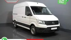 Gebruikt 2024 VW Crafter Van | € 38.944 (Super prijs)