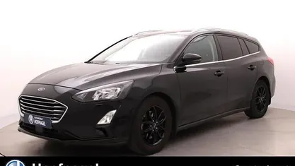 Occasion Ford Focus Business Edition 125 PK (91 kW) 2020 Stationwagen