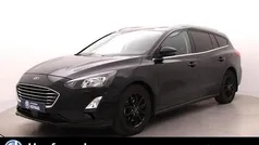 Gebruikt 2020 Ford Focus Business Edition Stationwagen | € 18.450 (Eerlijke prijs)