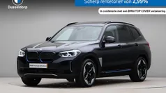 Gebruikt 2021 BMW iX3 Executive SUV | € 33.450 (Eerlijke prijs)