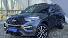 Gebruikt 2020 Ford Explorer ST-Line SUV | € 46.950 (Eerlijke prijs)