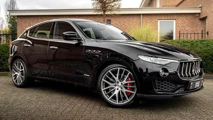 Occasion Maserati Levante 430 PK (316 kW) 2019 SUV