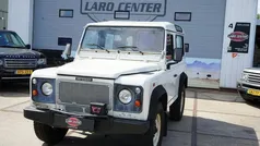 Gebruikt 2001 Land Rover Defender SUV | € 17.950 (Super prijs)