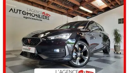 Occasion Cupra Leon 150 PK (110 kW) 2023 Sedan